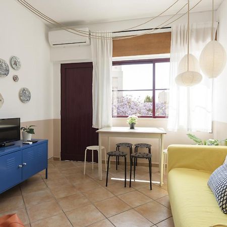 Casa Jardim II - City Center By Hd Properties Dystrykt Dystrykt Faro Zewnętrze zdjęcie