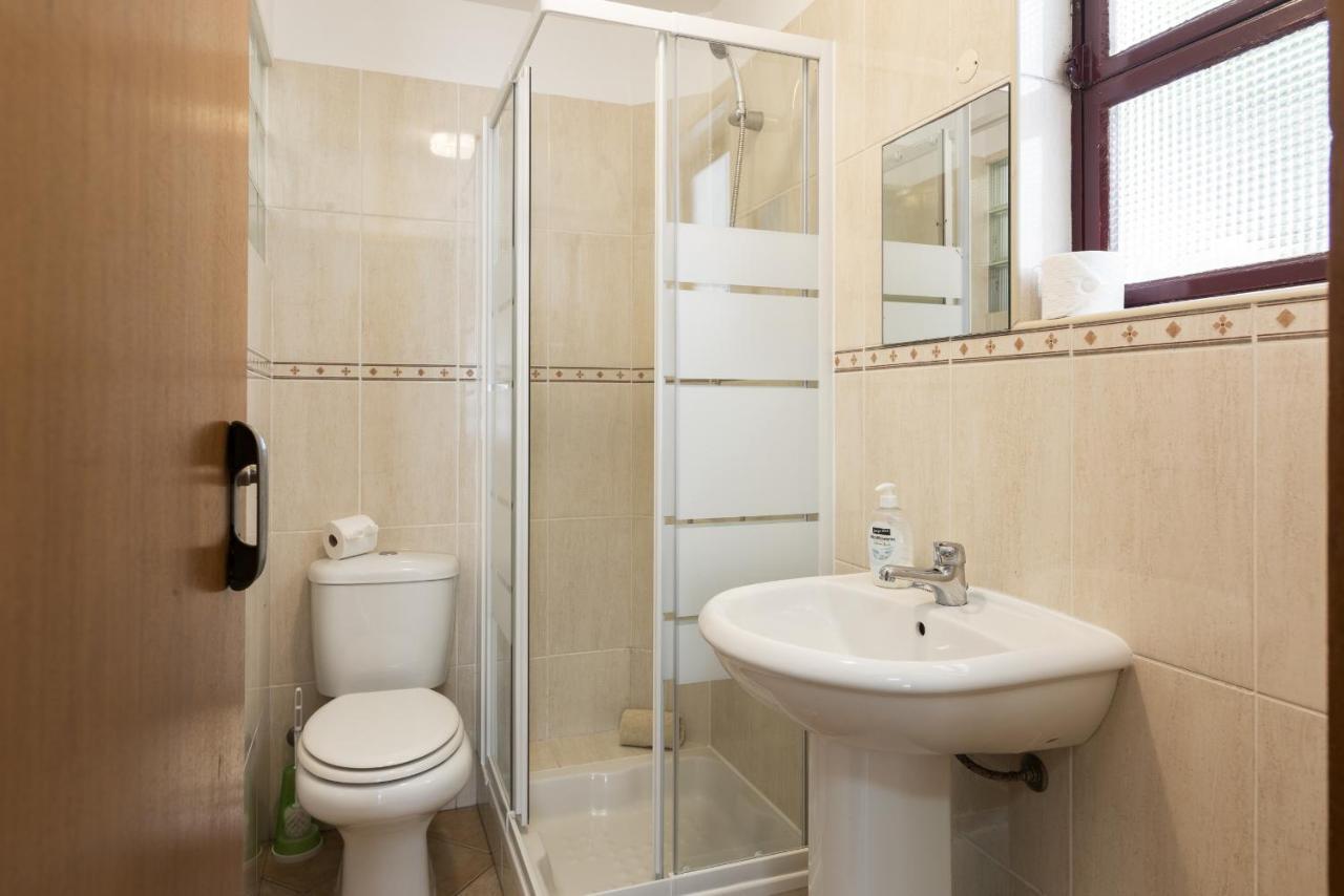 Casa Jardim II - City Center By Hd Properties Dystrykt Dystrykt Faro Zewnętrze zdjęcie