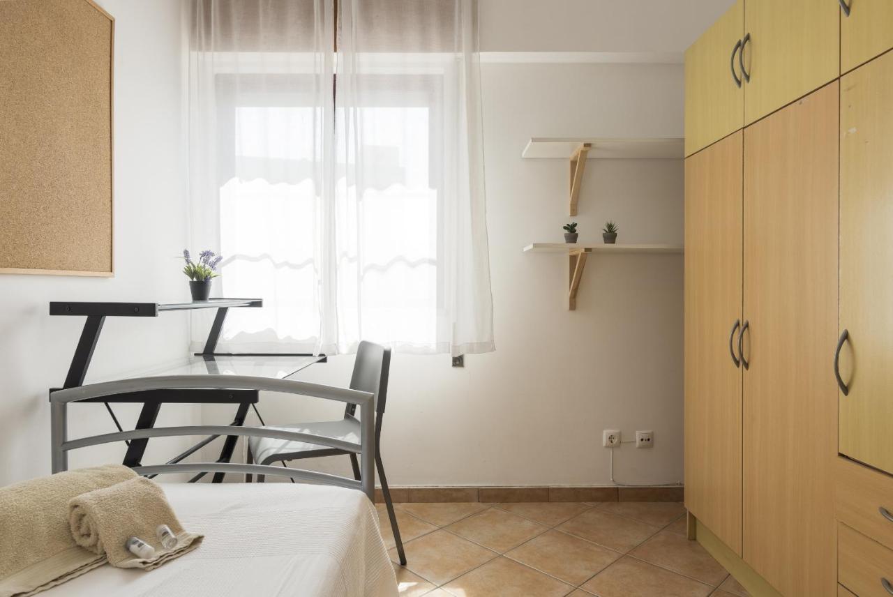 Casa Jardim II - City Center By Hd Properties Dystrykt Dystrykt Faro Zewnętrze zdjęcie