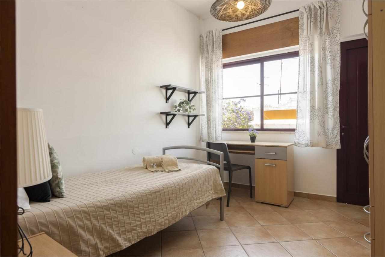 Casa Jardim II - City Center By Hd Properties Dystrykt Dystrykt Faro Zewnętrze zdjęcie